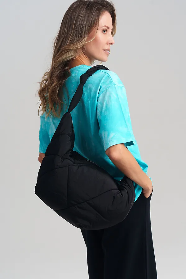 Сумка PLAYTODAY, черный - фото 2