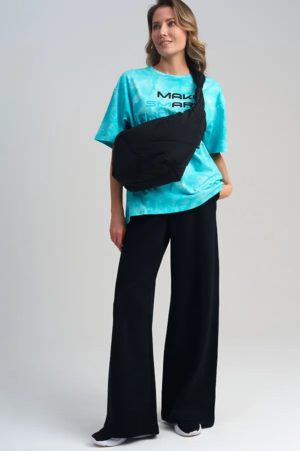 Сумка PLAYTODAY, черный - фото 2