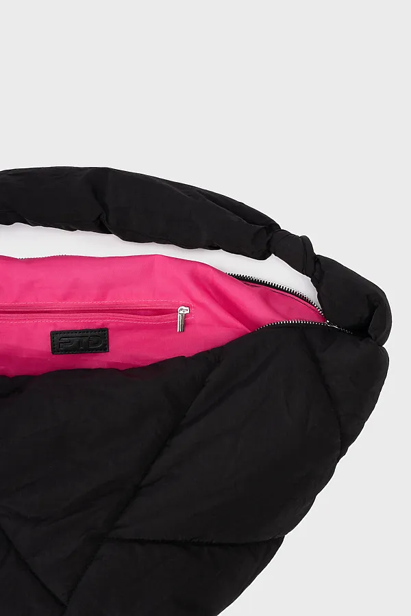 Сумка PLAYTODAY, черный - фото 2