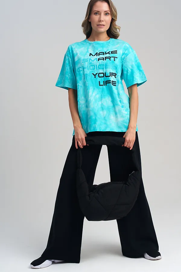 Сумка PLAYTODAY, черный - фото 2