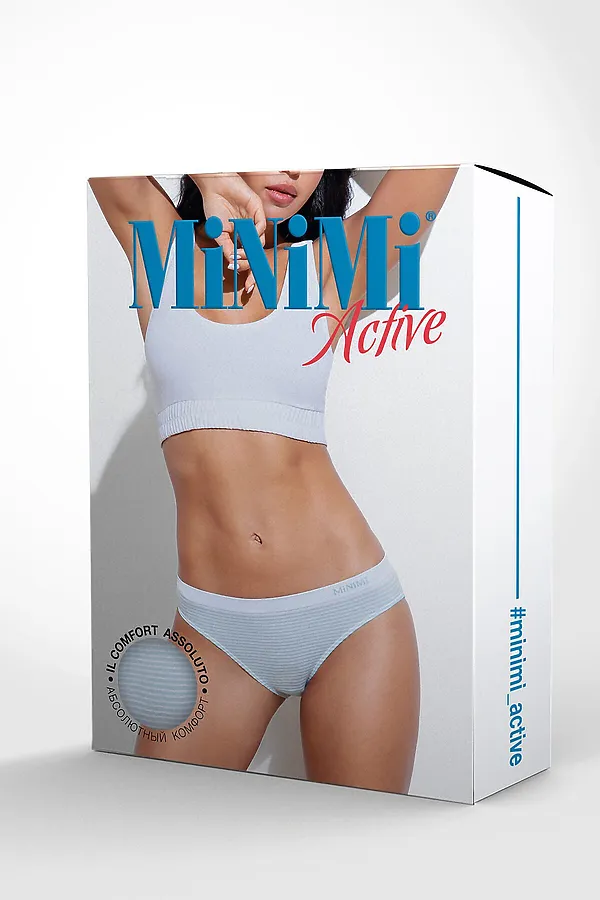 Трусы MINIMI, menta (зеленый) - фото 2