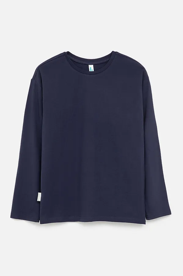 Джемпер ACOOLA, темно-синий - фото 2