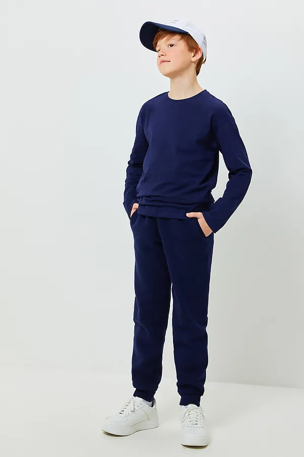 Джемпер ACOOLA, темно-синий - фото 2