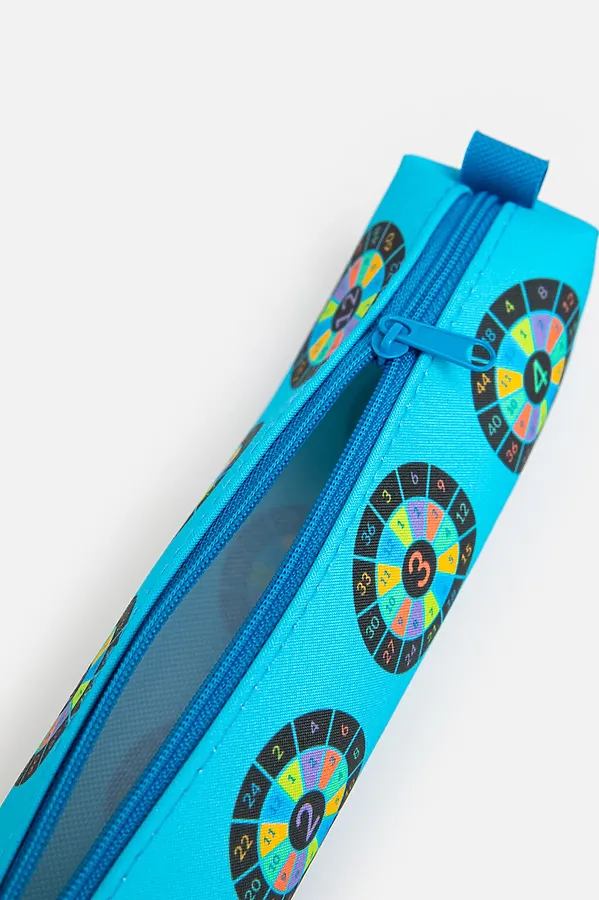 Пенал ACOOLA, цветной - фото 2