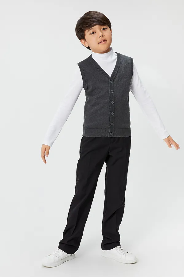 Водолазка ACOOLA, белый - фото 2