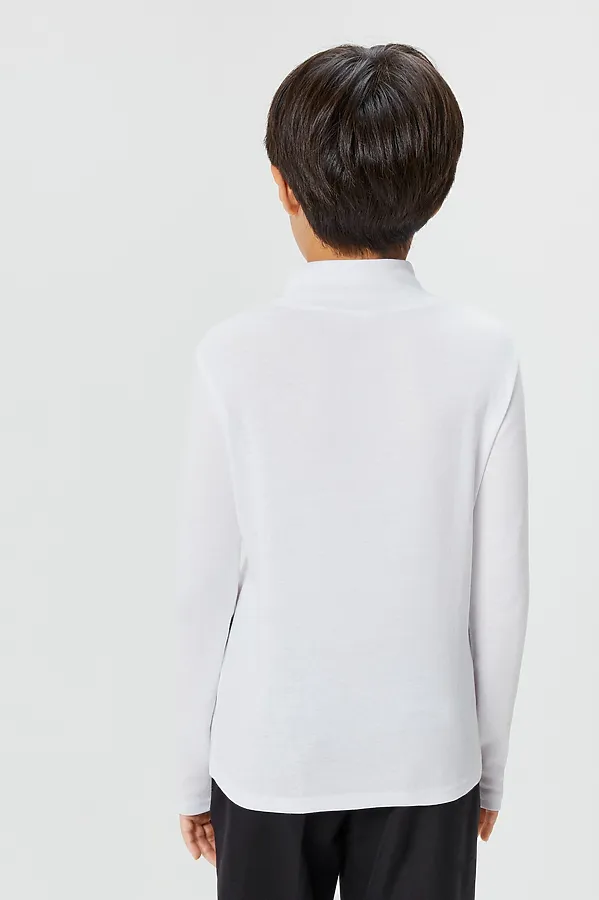 Водолазка ACOOLA, белый - фото 2