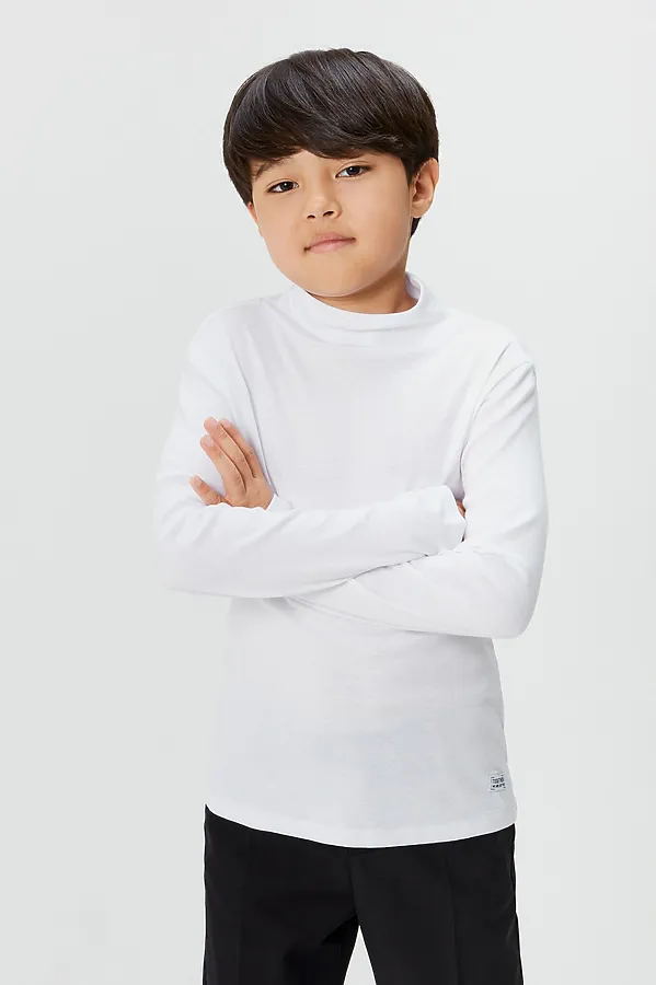 Водолазка ACOOLA, белый - фото 2