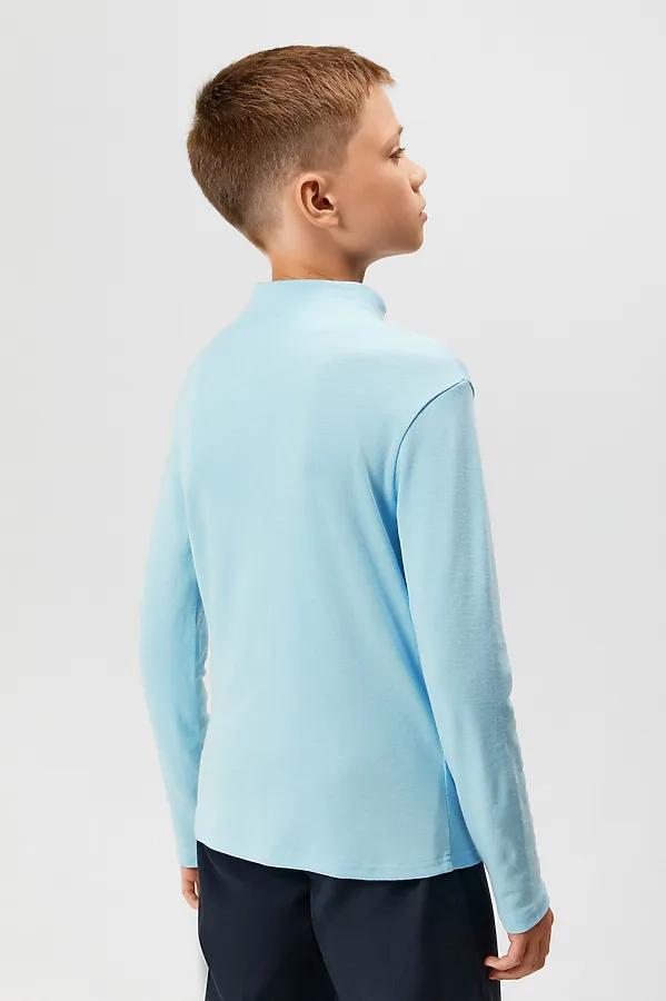 Водолазка ACOOLA, голубой - фото 2