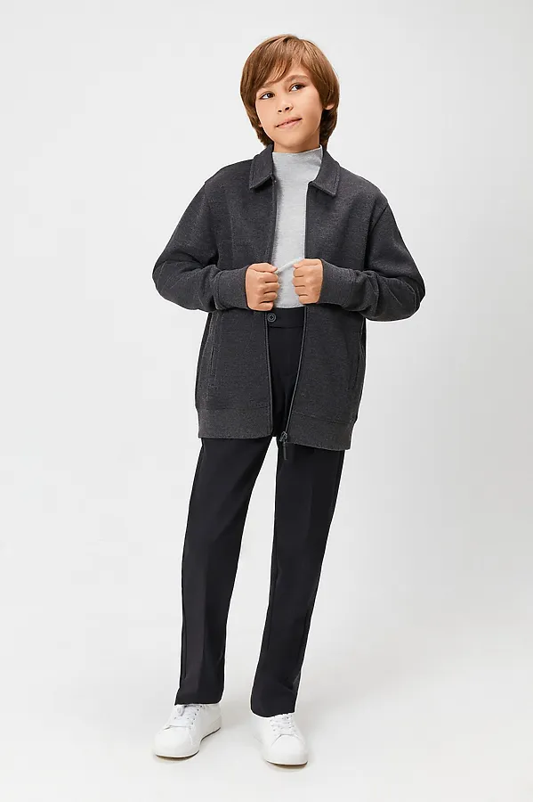 Водолазка ACOOLA, серый - фото 2