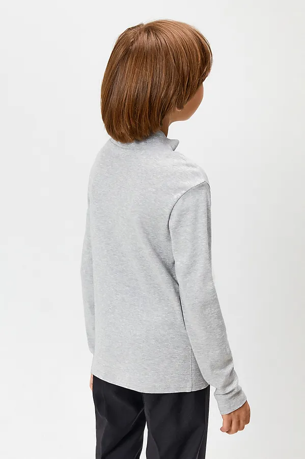 Водолазка ACOOLA, серый - фото 2