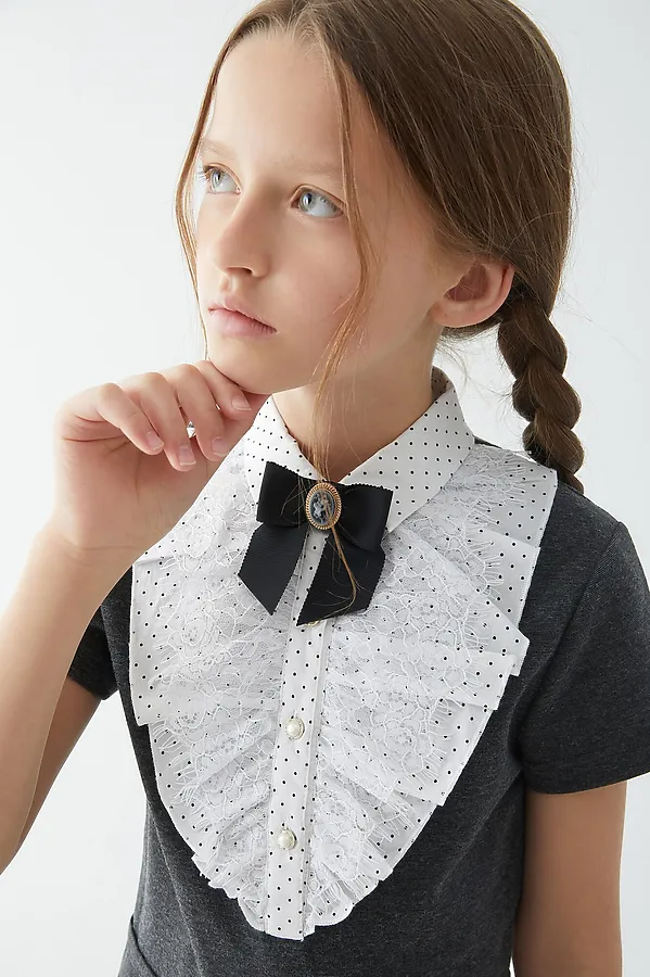 Платье ACOOLA, серый - фото 2