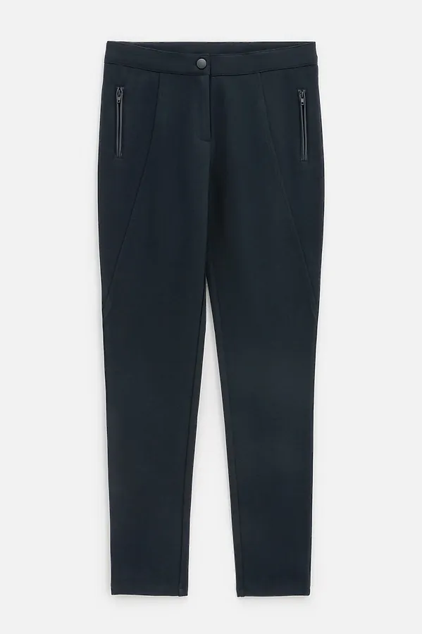 Брюки ACOOLA, темно-синий - фото 2