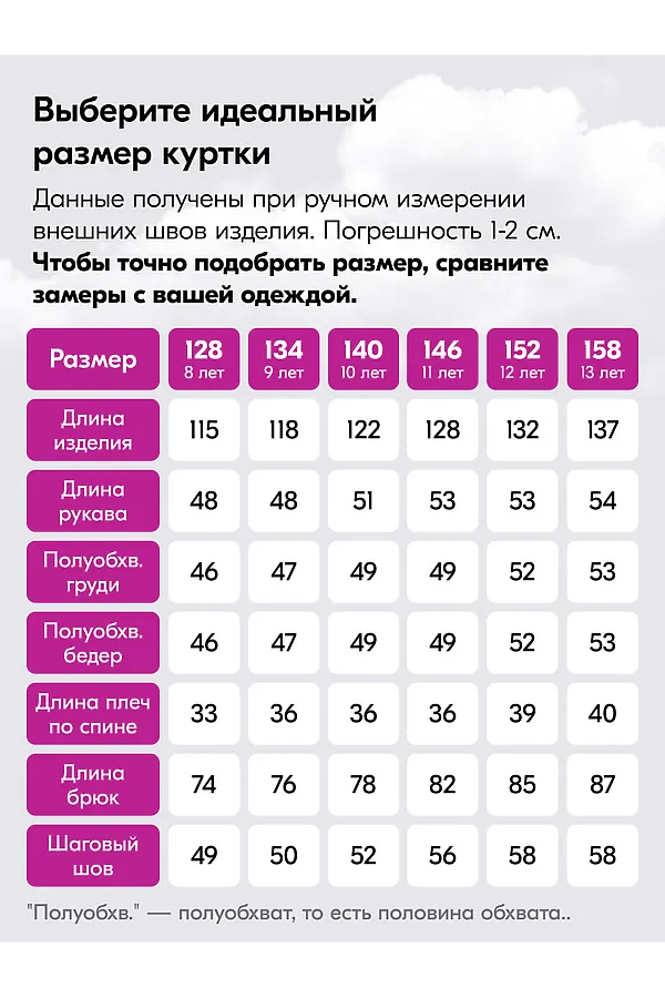 Горнолыжный комбинезон MTFORCE, темно-фиолетовый - фото 2