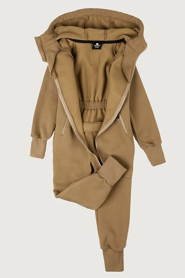 Комбинезон NIKASTYLE, орех - фото 2
