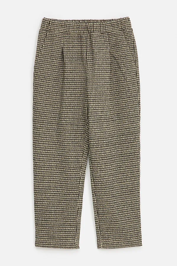 Брюки ACOOLA, клетка - фото 2