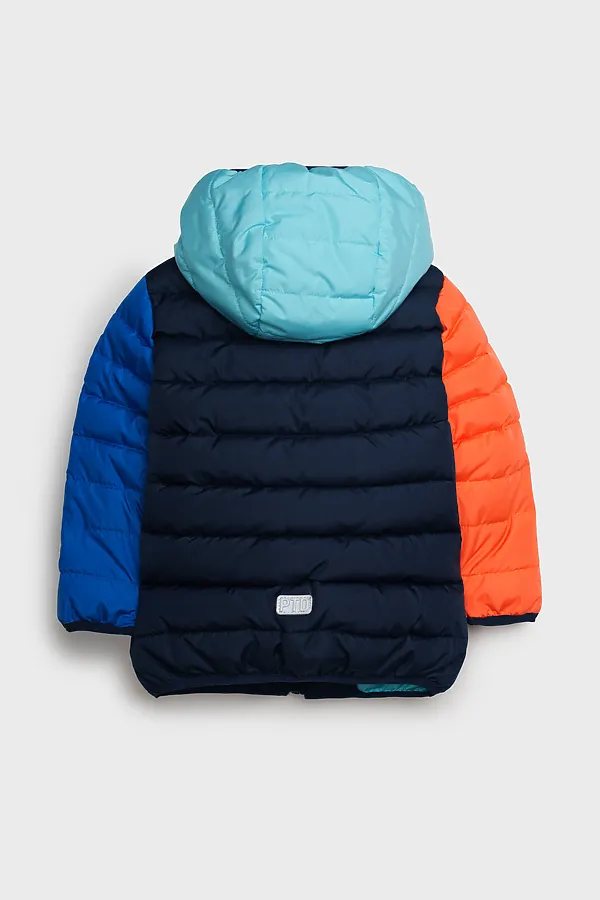 Куртка PLAYTODAY, разноцветный - фото 2