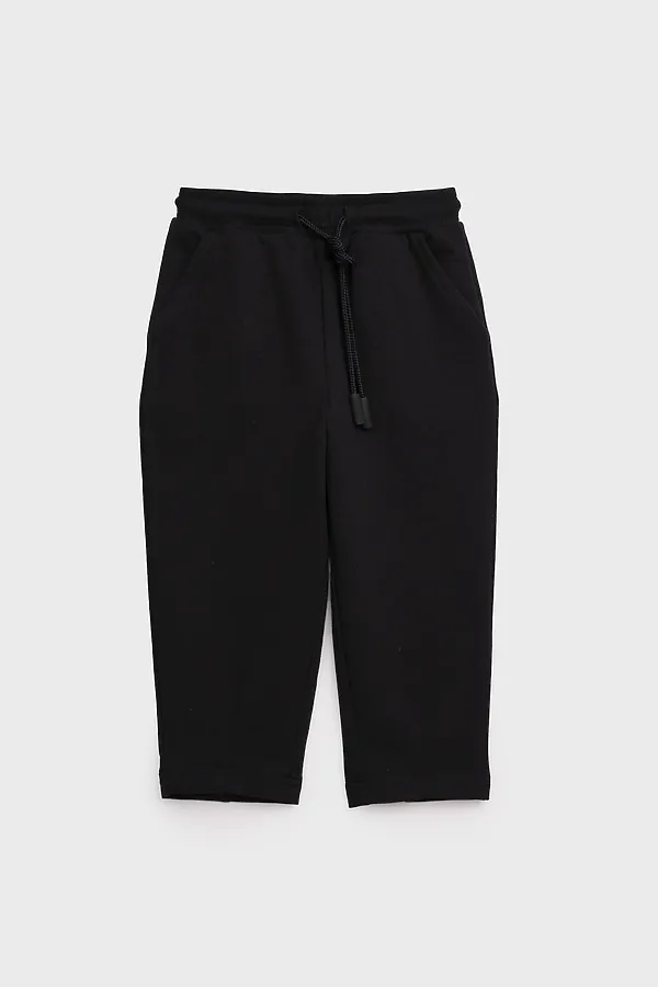 Брюки PLAYTODAY, черный - фото 2