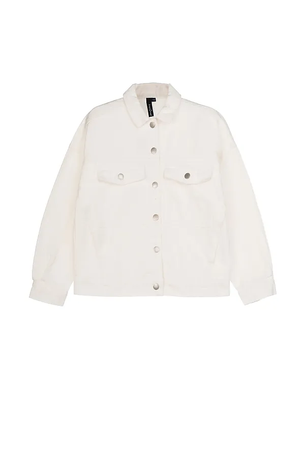 Куртка PLAYTODAY, белый - фото 2