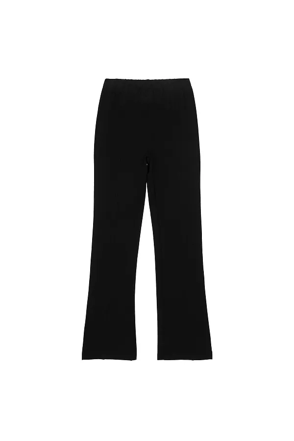 Брюки PLAYTODAY, черный - фото 2