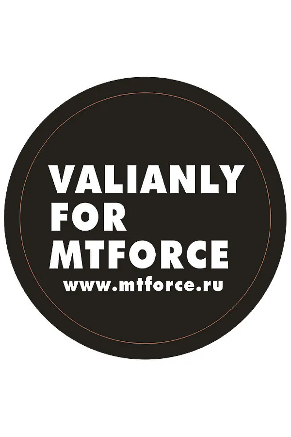 Парка MTFORCE, темно-серый - фото 2