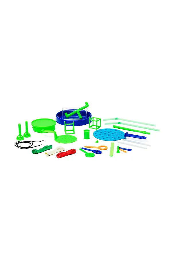 Французские опыты BONDIBON, мульти - фото 2