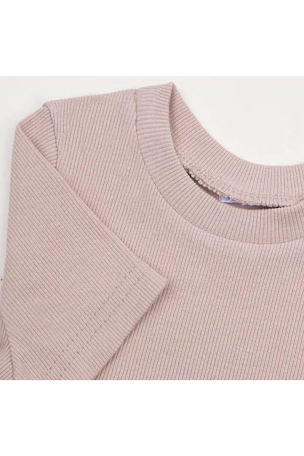 Платье YOULALA, бежевый - фото 2