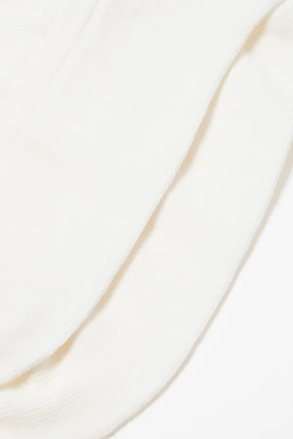 Носки CONTE ELEGANT, молочный - фото 2