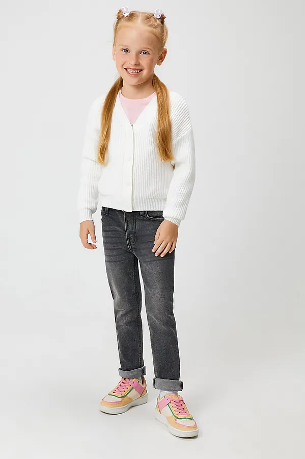 Жакет ACOOLA, молочный - фото 2