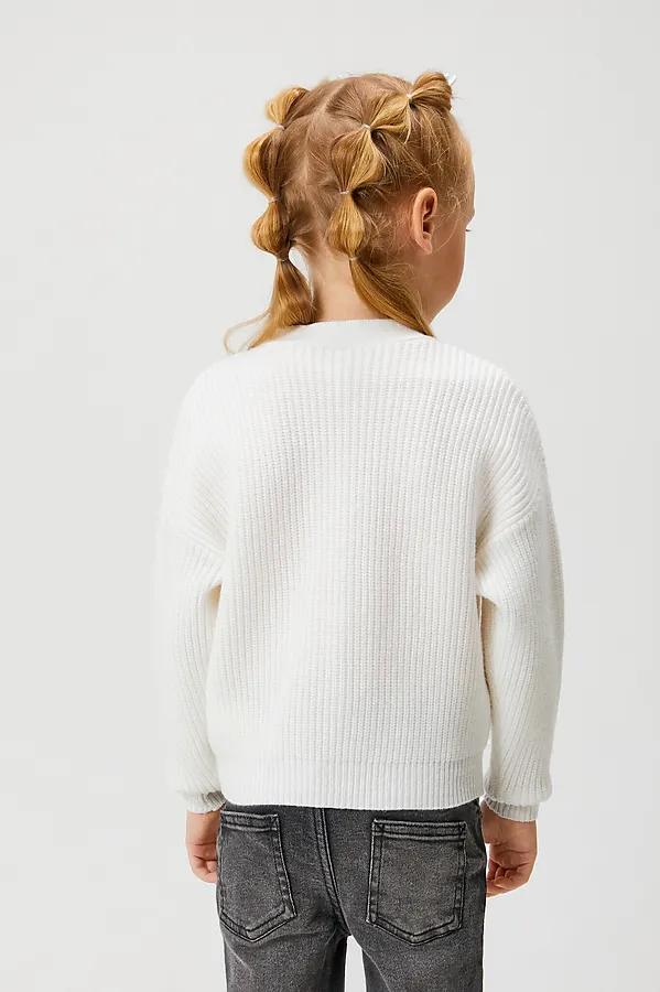 Жакет ACOOLA, молочный - фото 2