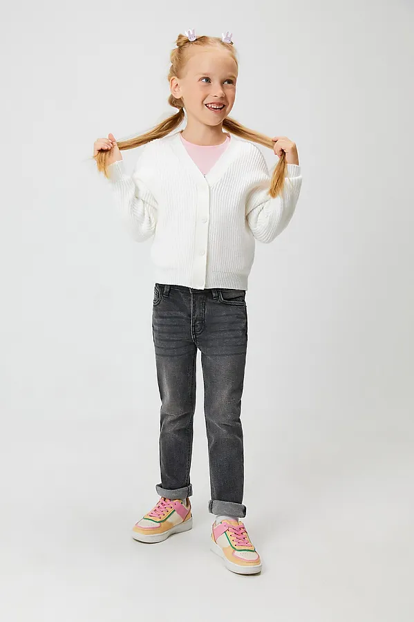 Жакет ACOOLA, молочный - фото 2