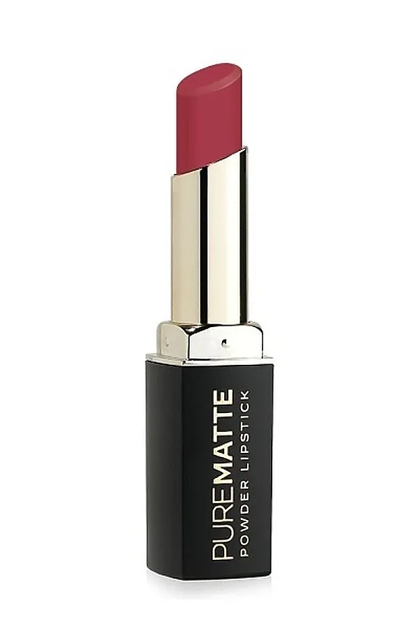 Помада для губ GR Pure Matte Powder Lipstick - 113 Pure КОСМЕТИКА ИЗ ТУРЦИИ, красный (113) - фото 2