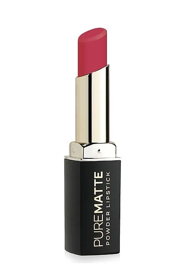 Помада для губ GR Pure Matte Powder Lipstick - 116 Pure КОСМЕТИКА ИЗ ТУРЦИИ, красный (116) - фото 2