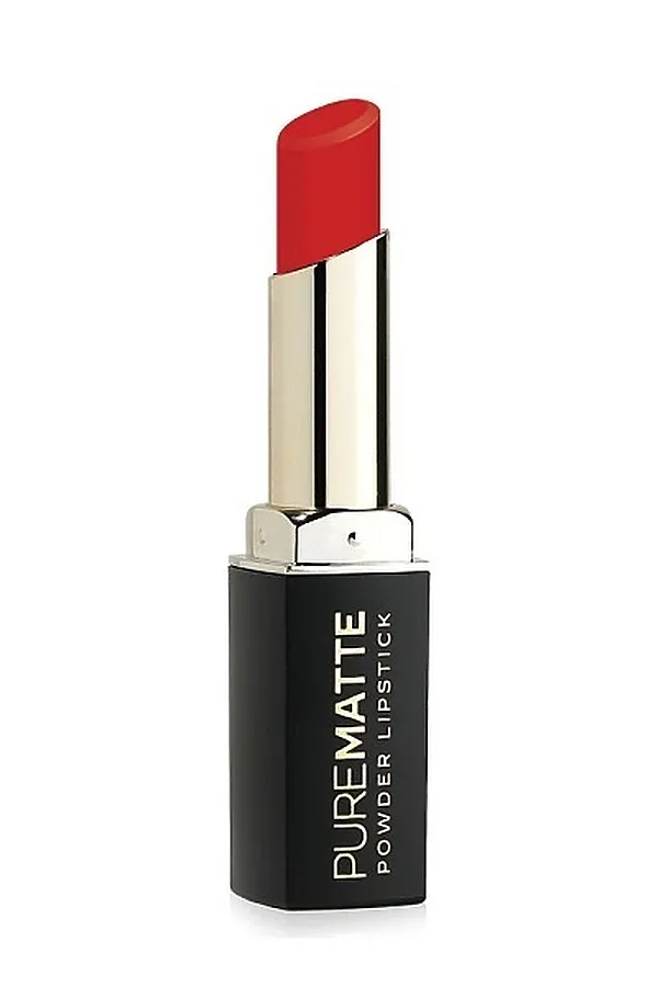 Помада для губ GR Pure Matte Powder Lipstick - 117 Pure КОСМЕТИКА ИЗ ТУРЦИИ, красный (117) - фото 2