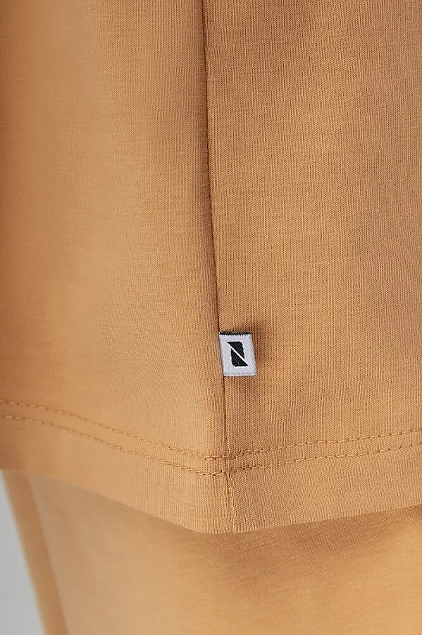 Комплект (Футболка+Шорты) BODO-S, песочный - фото 2