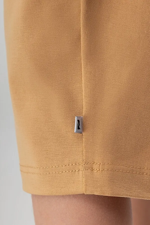 Комплект (Футболка+Шорты) BODO-S, песочный - фото 2