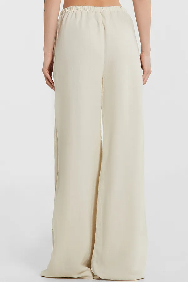 Комплект (Рубашка+Брюки) MARK FORMELLE, молочный - фото 2