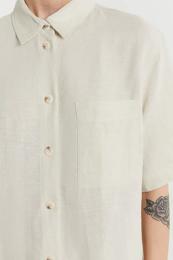 Комплект (Рубашка+Брюки) MARK FORMELLE, молочный - фото 2