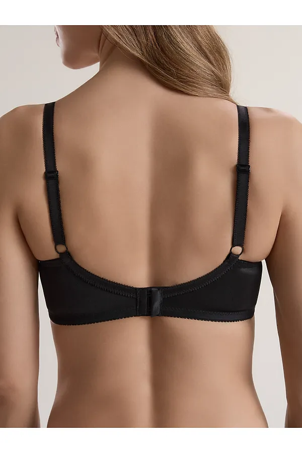 Бюстгальтер CONTE ELEGANT, черный - фото 2
