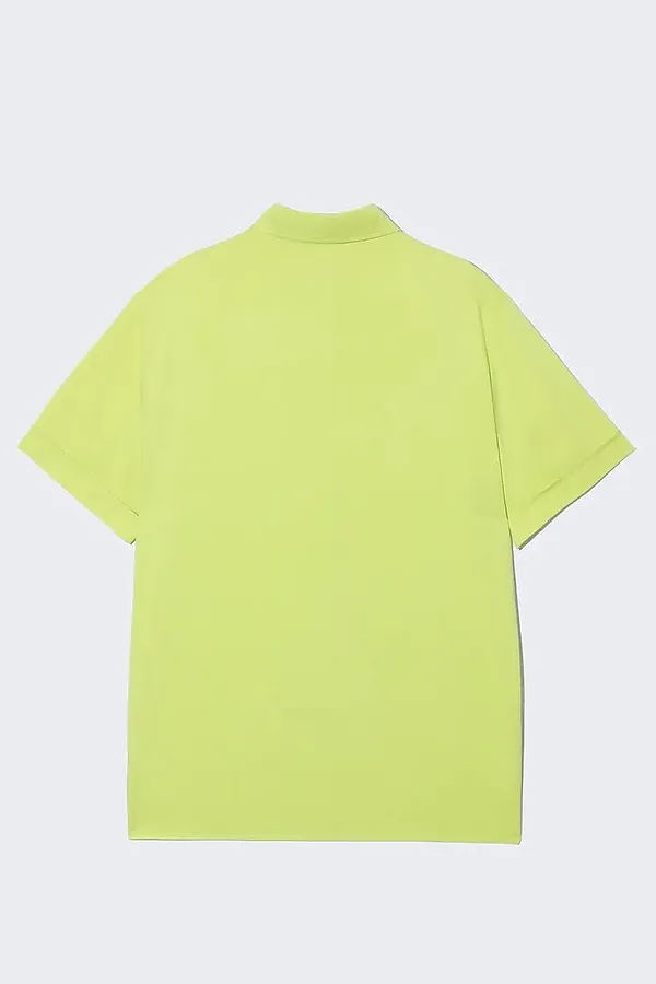 Рубашка SMENA, ярко-зеленый - фото 2