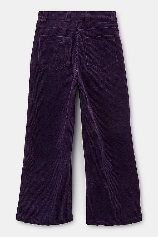 Брюки SMENA, сиреневый - фото 2