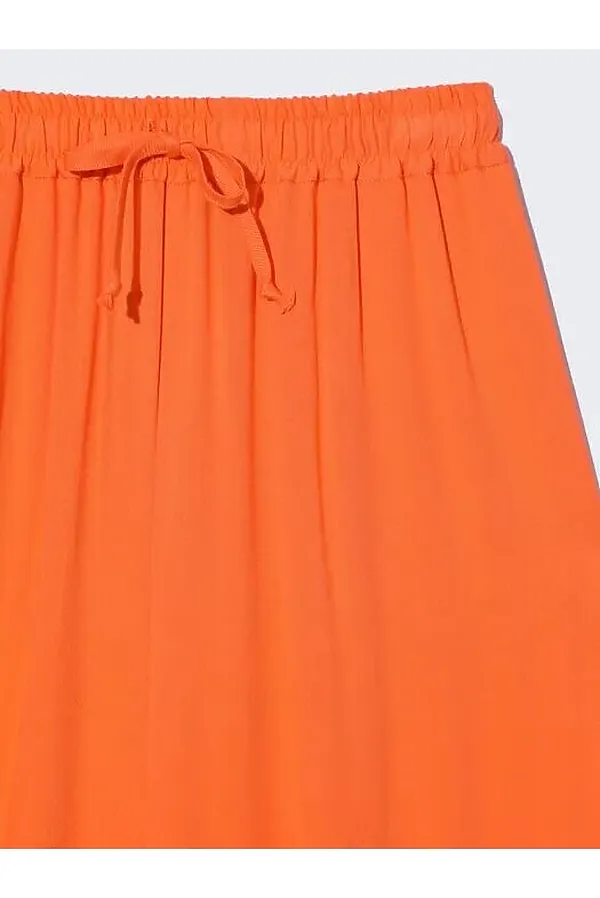 Брюки SMENA, оранжевый - фото 2