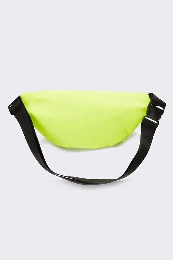 Поясная сумка SMENA, ярко-зеленый - фото 2