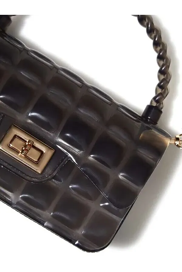 Сумка SMENA, черный - фото 2