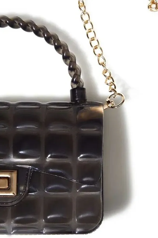 Сумка SMENA, черный - фото 2