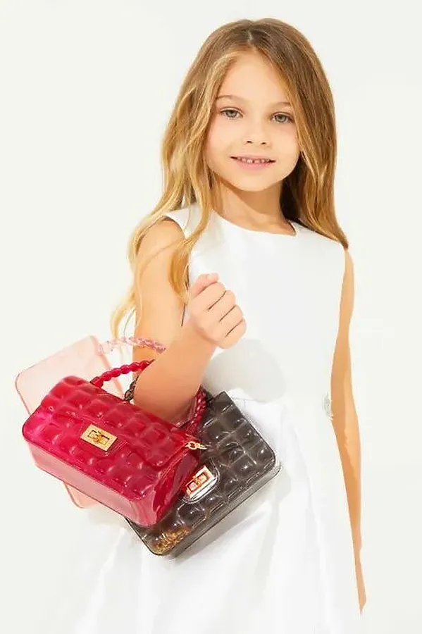 Сумка SMENA, черный - фото 2