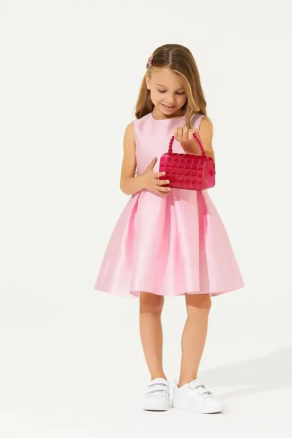 Сумка SMENA, фуксия - фото 2