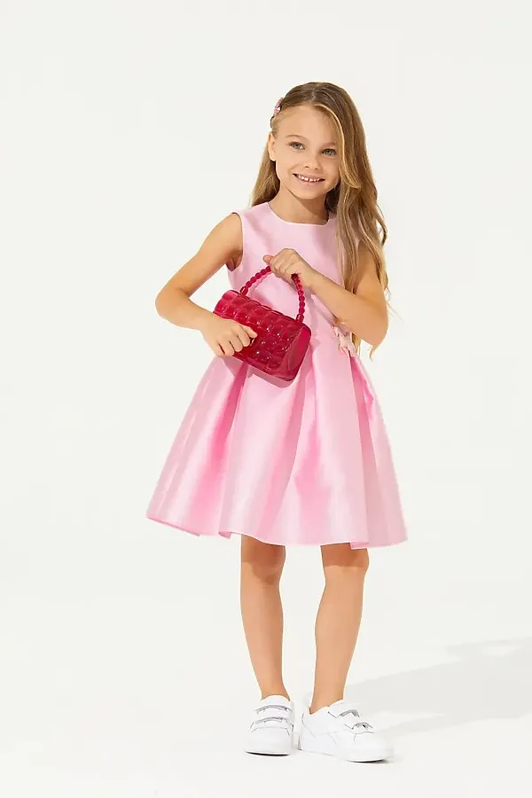 Сумка SMENA, фуксия - фото 2