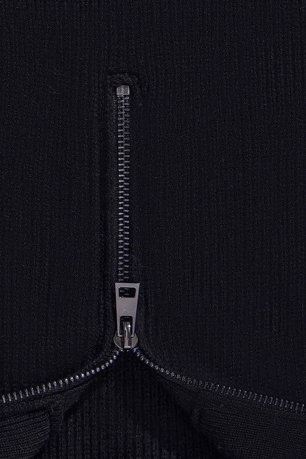 Джемпер SMENA, черный - фото 2