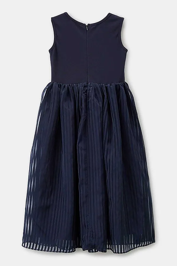 Платье SMENA, синий - фото 2