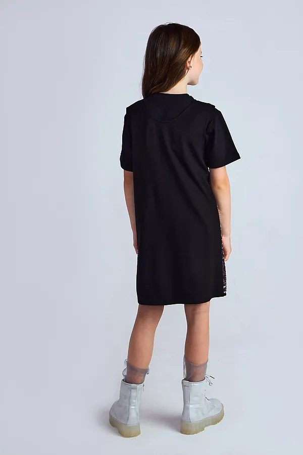 Сарафан SMENA, черный - фото 2